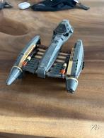 Lego Star Wars Jedi Starfighter, Verzamelen, Star Wars, Ophalen of Verzenden, Gebruikt, Overige typen