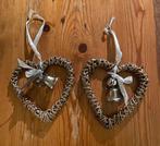 Mooie harthangers, Ophalen of Verzenden, Zo goed als nieuw, Overige materialen