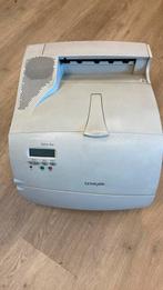 Lexmark Optra T610, Computers en Software, Printers, Ophalen, Niet werkend, Printer