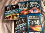 8 BlurAys van Fast & Furious, Ophalen of Verzenden, Zo goed als nieuw, Actie