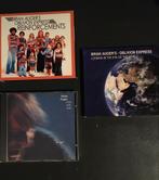 3 x Brian Auger's Oblivion Express, Ophalen of Verzenden