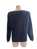 Closed trui L, Kleding | Dames, Blauw, Closed, Maat 42/44 (L), Ophalen of Verzenden