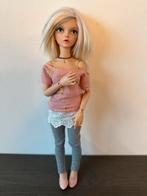 BJD minifee (R), Verzamelen, Poppen, Ophalen of Verzenden, Zo goed als nieuw, Pop