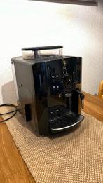 Krups Arabica Picto Espressomachine EA8110, Witgoed en Apparatuur, Koffiezetapparaten, Espresso apparaat, Zo goed als nieuw, Afneembaar waterreservoir