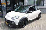 Opel ADAM 1.0 i Turbo 116 pk ROCKS ACC CRUISE PDC OPEN DAK, Auto's, Opel, ADAM, Gebruikt, Euro 6, 4 stoelen