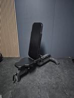 Taurus adjustable Bench / Fitness bankjes, Sport en Fitness, Ophalen, Zo goed als nieuw, Fitnessbank