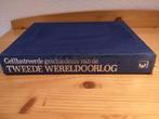 Geïllustreerde geschiedenis van de 2e WO - C.L. Sulzberger, Ophalen of Verzenden, Algemeen, Zie beschrijving, Tweede Wereldoorlog