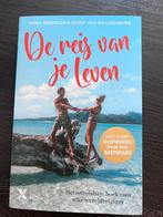 Joost van Willigenburg - De reis van je leven, Europa, Nieuw, Ophalen of Verzenden, Joost van Willigenburg; Viora Rebergen