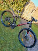 Conway Mountainbike, Hardtail, Ophalen, Zo goed als nieuw, Overige merken