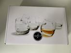 Whiskeyglazen / glazen Sagaform 6 stuks (ongebruikt), Ophalen of Verzenden, Nieuw, Borrel- of Shotglas