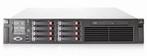 DL 380 g7, Ophalen, Gebruikt, 2 tot 3 Ghz