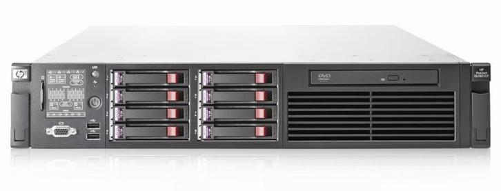 DL 380 g7, Computers en Software, Servers, Gebruikt, 2 tot 3 Ghz, Ophalen