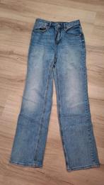 Blauwe spijkerbroek vero moda maat 27/32, Blauw, Vero Moda, Ophalen of Verzenden, W27 (confectie 34) of kleiner