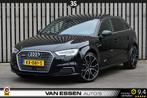 Audi A3 Sportback 1.4 E-tron Lease Edition Pano Navi Stoelve, Auto's, Audi, 8 kWh, Gebruikt, Euro 6, 4 cilinders