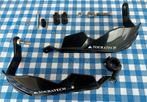 Touratech hand protectors zwart BMW 1250/1200GS/GSALC, Verzenden, Gebruikt