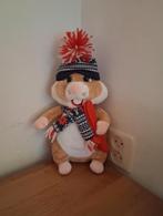 Albert heijn hamster skieer, Ophalen of Verzenden, Zo goed als nieuw