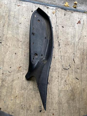 Gilera runner treeplank / voetplank beschikbaar voor biedingen