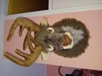 Eland kop groot, Diversen, Kerst, Ophalen of Verzenden