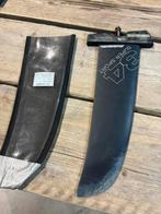 JP Supersport Full Wood Sandwich 100 / Ideaal Defi board!, Ophalen, Gebruikt, Minder dan 250 cm, Met vin(nen)