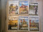 Het visblad tijdschrift., Ophalen of Verzenden, Zo goed als nieuw