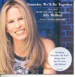 cd-single van Vonda Shepard - Some we'll be together, Verzenden, Zo goed als nieuw, Pop