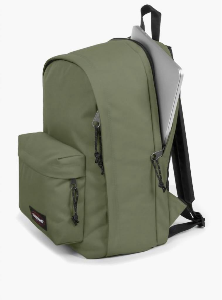 Eastpack rugzak, 15 inch laptopvak, in uitstekende staat, Ophalen of Verzenden, Zo goed als nieuw, Rugtas