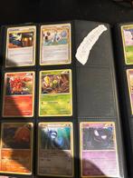 Pokémon Kaarten /123 HeartGold & SoulSilver Triumphant, Ophalen, Zo goed als nieuw, Meerdere kaarten