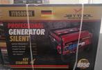 GENERATOR BENZINE KEY JT8500W NIEUW IN DOOS ROTTERDAM, Auto diversen, Autospeakers, Ophalen of Verzenden, Nieuw