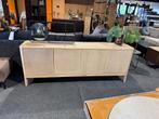dressoir Harvey -met hogeKorting - ELKE ZONDAG OPEN! OUTLET, 150 tot 200 cm, Ophalen of Verzenden, 25 tot 50 cm, Gebruikt
