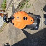 Industriële stofzuiger, Doe-het-zelf en Verbouw, Reinigingsmachines, Ophalen, Gebruikt, Overige typen