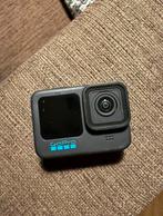 GoPro Hero 10 Black || €80 || lichte schade schrm/batt ok, Ophalen of Verzenden, GoPro