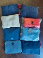 First and Business class Airline amenity kits-own collection, Ophalen of Verzenden, Nieuw