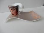 Villeroy en Boch New Wave Tanah Indonesie, Ophalen of Verzenden, Zo goed als nieuw, Overige stijlen, Kop(pen) en/of Schotel(s)