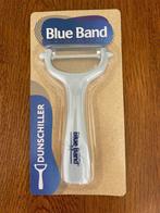 Dunschiller/Fijnschiller "Blue Band" Nieuw in de Verpakking, Verzamelen, Ophalen of Verzenden, Nieuw, Reclamebord