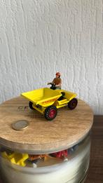Corgi thwaites dumper tusker, Ophalen of Verzenden