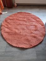 Mooi rond tapijt, Ophalen, Zo goed als nieuw, Rond