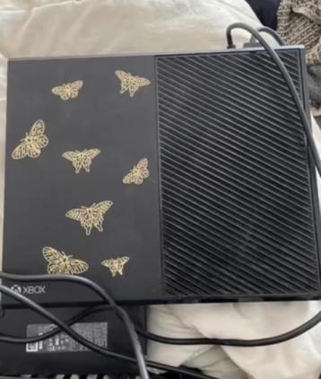 Xbox one beschikbaar voor biedingen