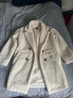 Oversized Winterjas XS - Lekker Warm!, Ophalen of Verzenden, Zo goed als nieuw, Maat 34 (XS) of kleiner, Beige