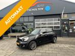 Mini Countryman 1.6 184pk ALL4 Aut. Cooper S Dubbel pano, Auto's, Gebruikt, Zwart, 4 stoelen, Zwart