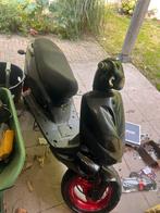 Tgb 303r, Ophalen, Zo goed als nieuw, Cilinder