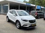 Opel Mokka X 1.6 CDTI Innovation Leder Schuifdak Euro6 Xenon, Voorwielaandrijving, 1349 kg, 136 pk, Gebruikt