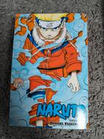 Manga | Naruto | Engelstalig, Complete serie of reeks, Ophalen of Verzenden, Zo goed als nieuw, Japan (Manga)