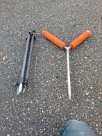 Afsteekroller, Watersport en Boten, Ophalen, Zo goed als nieuw