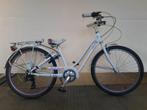 24 inch Giant Liv Flourisch met 7 versnellingen., Fietsen en Brommers, Fietsen | Meisjes, Ophalen, 24 inch, Versnellingen, Giant