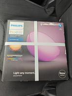 Gloednieuwe Philips Hue Go tafellamp, Led-lamp, Hue, Minder dan 30 watt, Nieuw