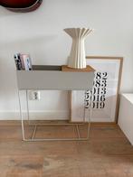 Ferm living plantenbox, Huis en Inrichting, Ophalen, Gebruikt, Grijs