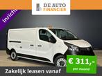 Opel Vivaro 1.6 CDTI 126pk inrichting L2H1 Euro € 18.750,0, Auto's, Bestelauto's, Nieuw, Origineel Nederlands, Opel, 750 kg