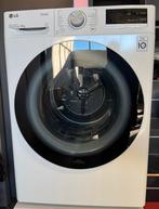 Wasmachine Bosch Serie 8 9kg Droger LG thinq dual heat 8kg, 1200 tot 1600 toeren, 8 tot 10 kg, Ophalen of Verzenden, Zo goed als nieuw