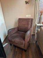 Stoel gratis, Huis en Inrichting, Fauteuils, Ophalen, Gebruikt, 75 tot 100 cm, 50 tot 75 cm