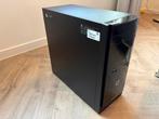 HP Compaq 100 Desktop PC (model 100-503nb), Ophalen, Gebruikt